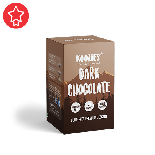 Dark Chocolate (4 Litre)