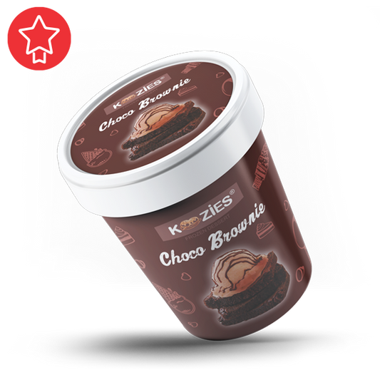 Choco Brownie(500ml)